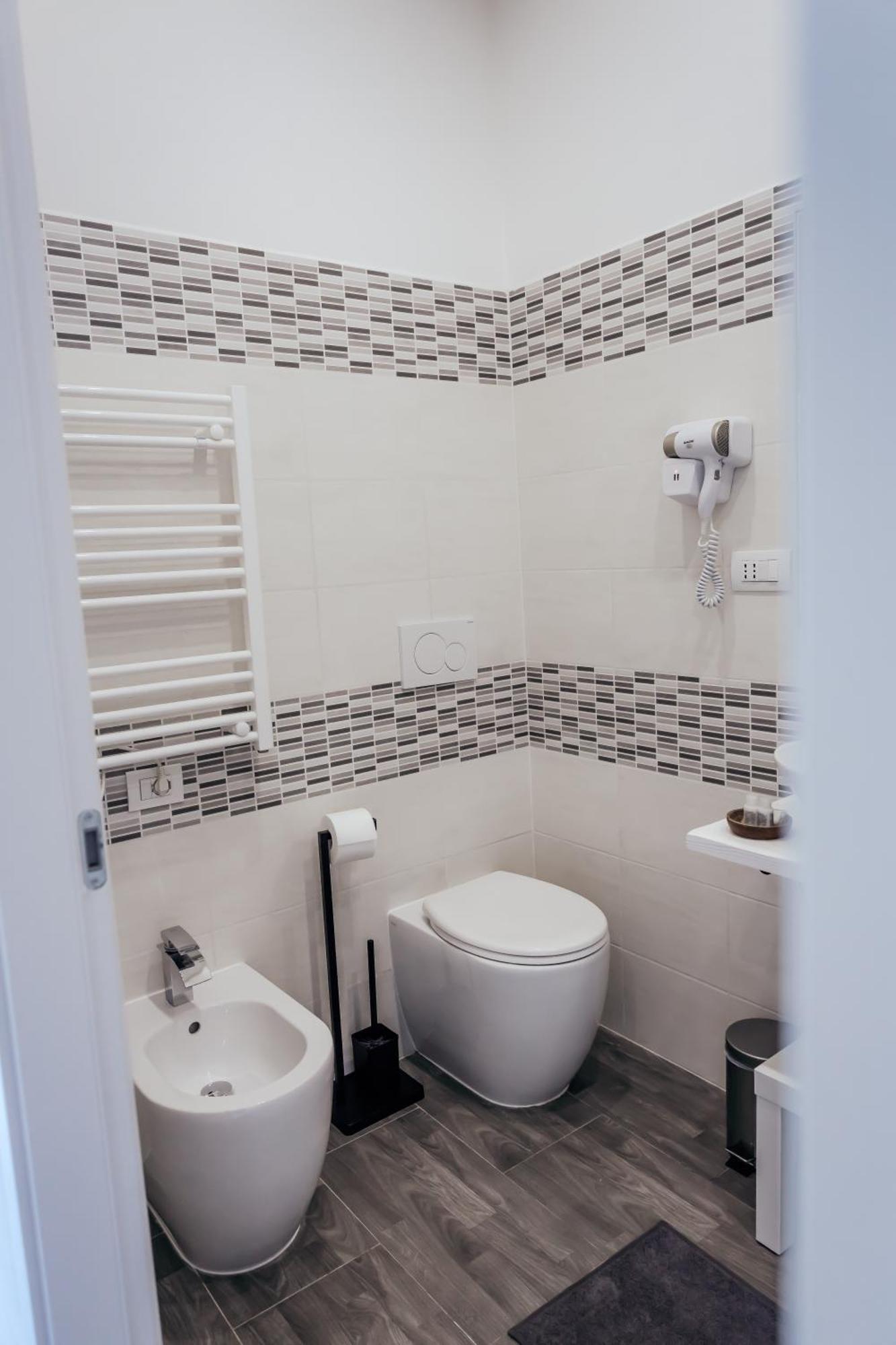 Capitani Guest House フィウミチーノ エクステリア 写真