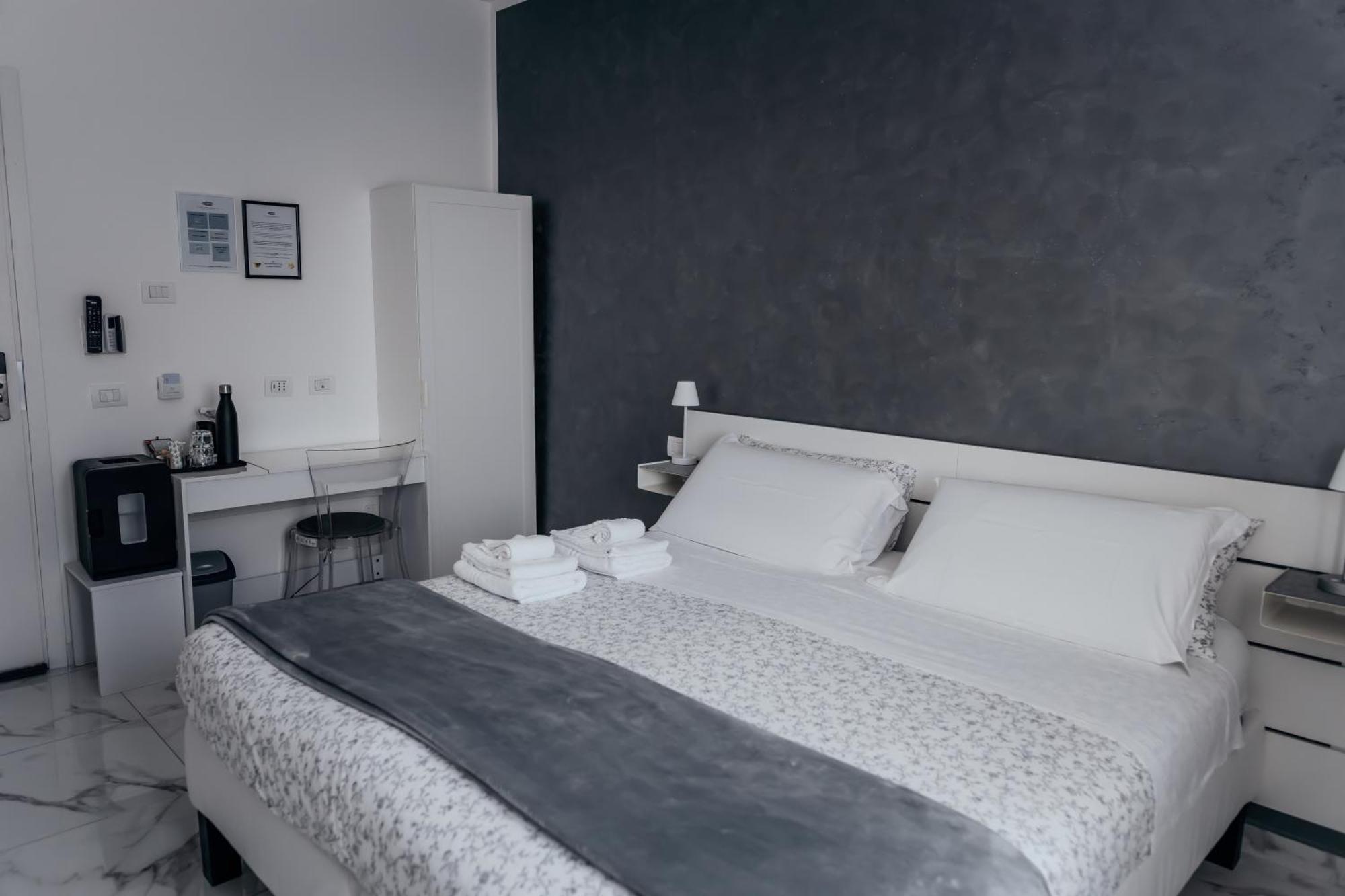 Capitani Guest House フィウミチーノ エクステリア 写真