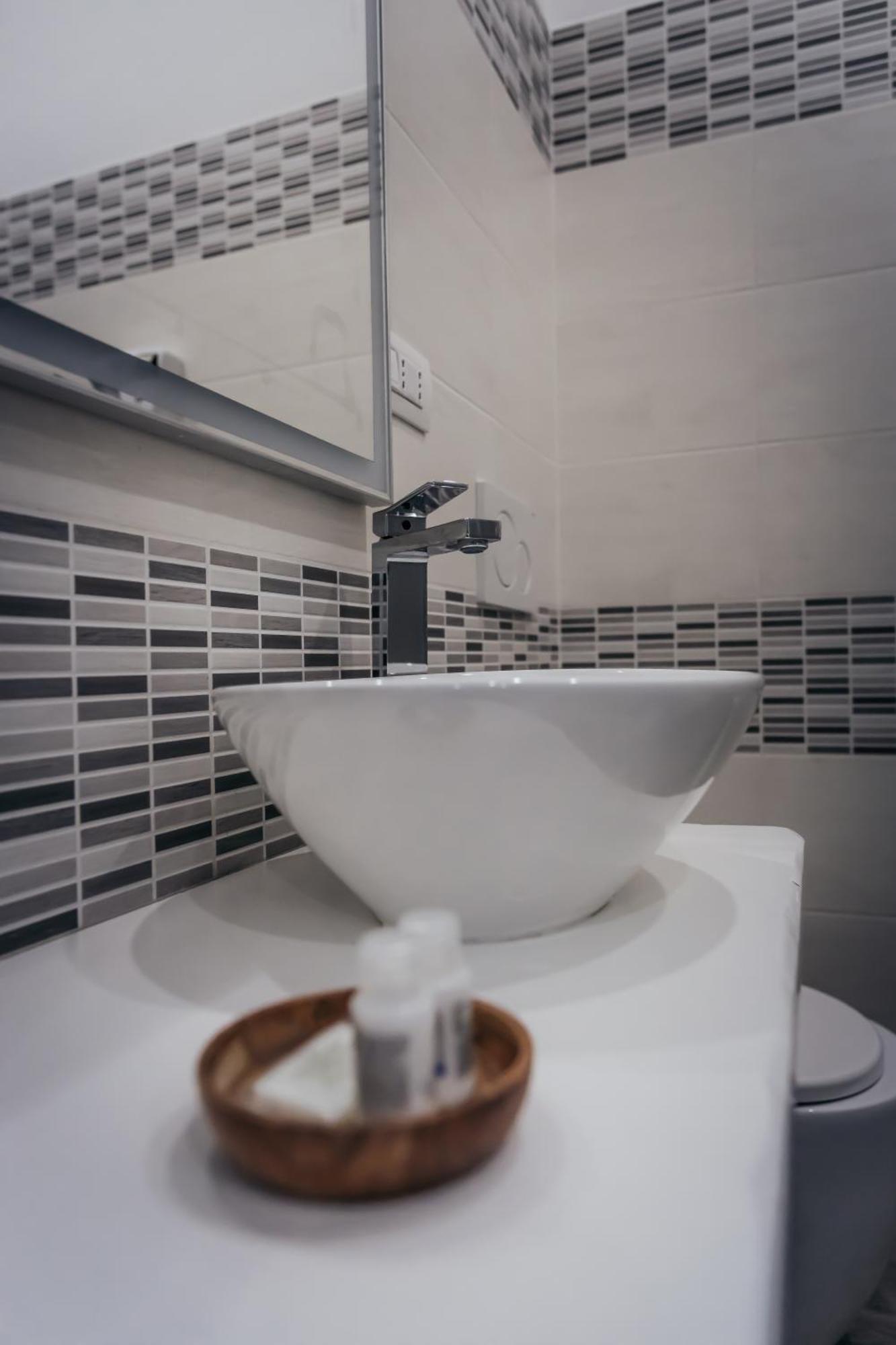 Capitani Guest House フィウミチーノ エクステリア 写真